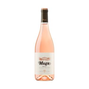 Muga Rose